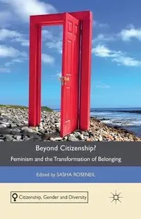 Beyond Citizenship? - Roseneil S.