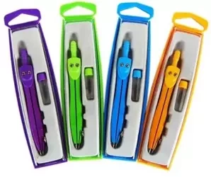 Cyrkiel MIX - Penword