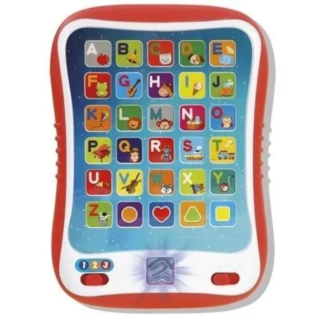 Bystry tablet - Smily Play