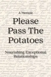 Please Pass The Potatoes - Jed Selter