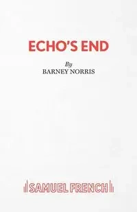 Echo's End - Norris Barney
