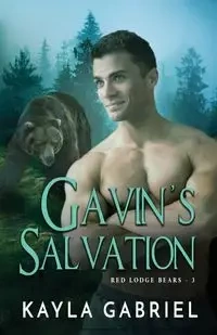 Gavin's Salvation - Gabriel Kayla