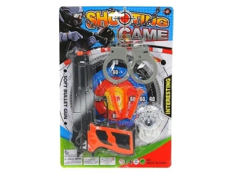 Zestaw policyjny - ADAR