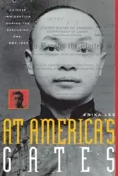 At America's Gates - Lee Erika
