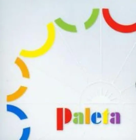 Paleta WP2 dla przedszkolaków. Tarcze ćwiczeń - praca zbiorowa