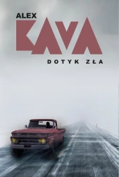 eBook Dotyk zła - Alex Kava epub mobi