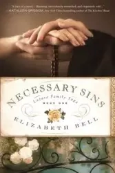 Necessary Sins - Bell Elizabeth