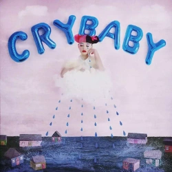 Cry Baby, CD