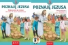 Poznaję Jezusa 3 Podręcznik Ćwiczenia Jedność