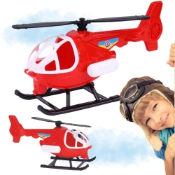 Helikopter - Technok