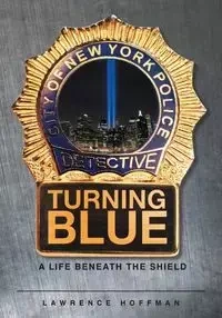 Turning Blue - Lawrence Hoffman