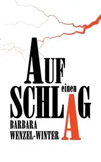 Auf einen Schlag - Barbara Wenzel-Winter