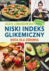 eBook Niski indeks glikemiczny - Agata Lewandowska epub mobi