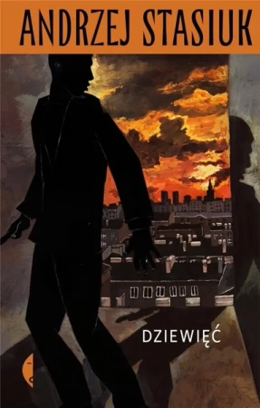 Dziewięć w.5 - Andrzej Stasiuk