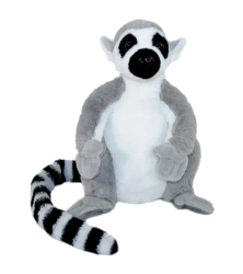 Lemur 26cm - Sun-Day