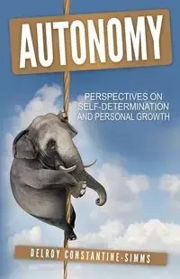 Autonomy - Constantine-Simms Delroy