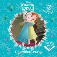 Bajeczki z półeczki. Tajemnicza rzeka - praca zbiorowa