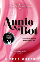 Annie Bot - Sierra Greer