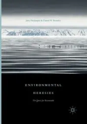 Environmental Heresies - Hiedanpää Juha