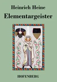 Elementargeister - Heine Heinrich