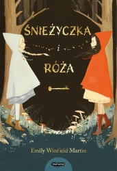 Śnieżyczka i Róża - Emily Winfield-Martin