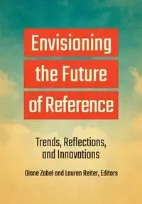 Envisioning the Future of Reference - Zabel Diane
