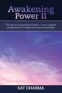 Awakening Power Ii - Dharma Sat