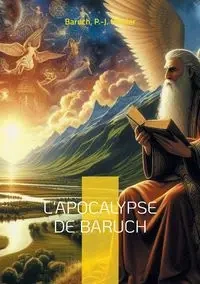 L'Apocalypse de Baruch - Baruch Baruch