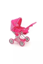 Wózek głęboki dla lalek - ADAR
