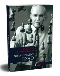 Niewidzialny rząd - David Wise, Thomas Ross B.