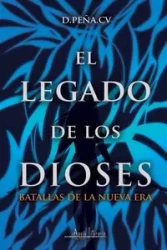 El legado de los dioses - D.PEÑA.CV