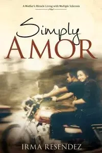 Simply Amor - Irma Resendez