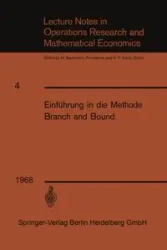 Einführung in die Methode Branch and Bound - Weinberg Franz