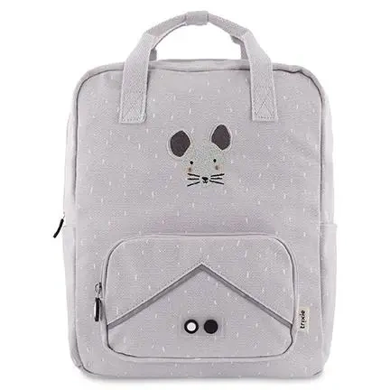 Plecak duży Mysz - Trixie Baby