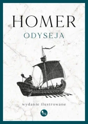 eBook Odyseja - Homer epub mobi
