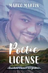 Poetic License - Martin Marco