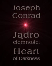 eBook Jądro ciemności - Heart of Darkness - Joseph Conrad mobi epub