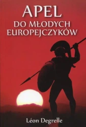 Apel do młodych Europejczyków - Leon Degrelle