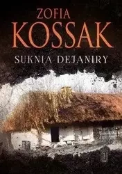 Suknia Dejaniry - Zofia Kossak