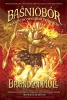 Baśniobór T5. Klucze do więzienia demonów BR - Brandon Mull