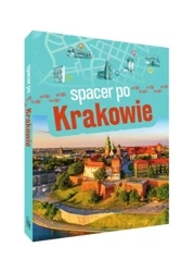 Spacer po Krakowie - Zofia Jurczak