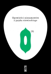 Opowieści niesamowite z języka niemieckiego - praca zbiorowa