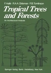 Tropical Trees and Forests - Halle F.