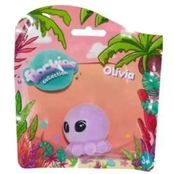 Figurka Flockies Ośmiornica - TM Toys