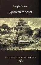 Jądro ciemności - Joseph Conrad