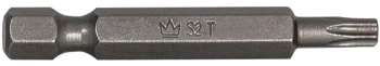 C6592 GROT TORX 10x50MM S2 - RICHMANN