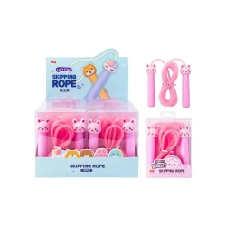 Skakanka króliczek - Squishy