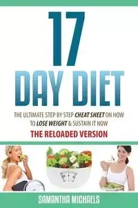 17 Day Diet - Samantha Michaels