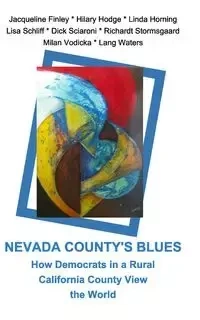 Nevada County's Blues - Milan Vodicka