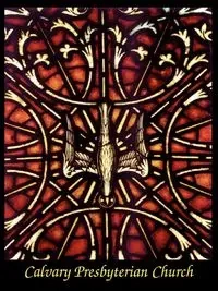 Calvary Presbyterian Church - Patricia Hinderks